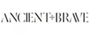 Logo of Ancient Brave