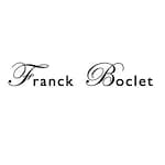Logo of Franck Boclet