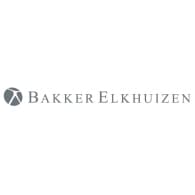 BakkerElkhuizen logo