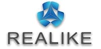 Logo of Realike