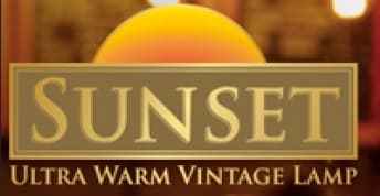 Logo of Sunset Vintage