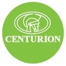 Logo of Centurion Systems