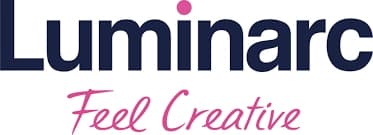Logo of Luminarc