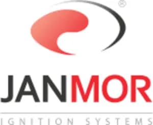 Logo of JANMOR