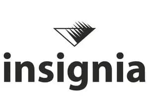 Logo of Insignia