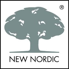 Logo of New Nordic