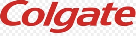 Logo of Colgate