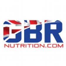 Logo of GBR Nutrition