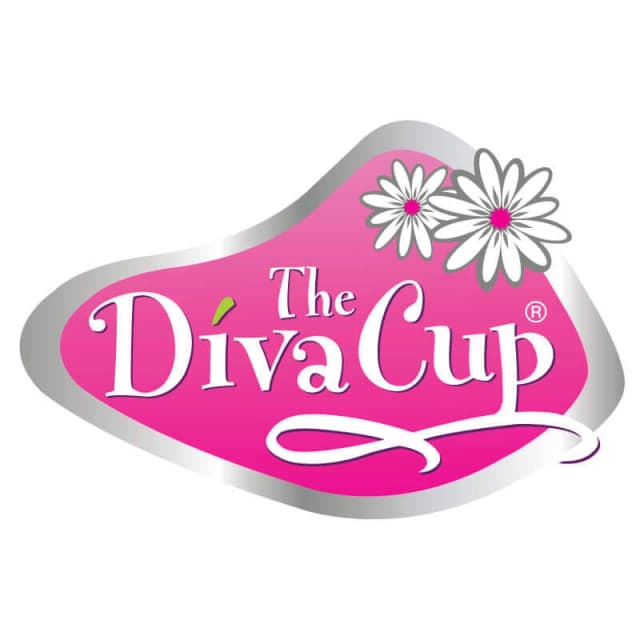 Logo of DivaCup