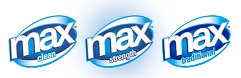 Logo of Max Strength