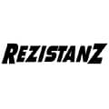 Logo of Rezistanz