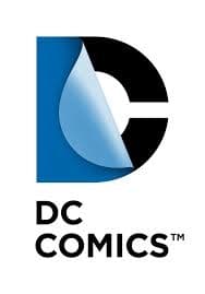 DC Comics logo