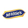 Logo of McVities