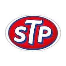 STP logo