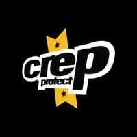 Logo of Crep Protect