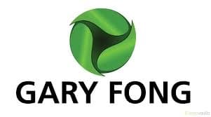 Logo of Gary Fong