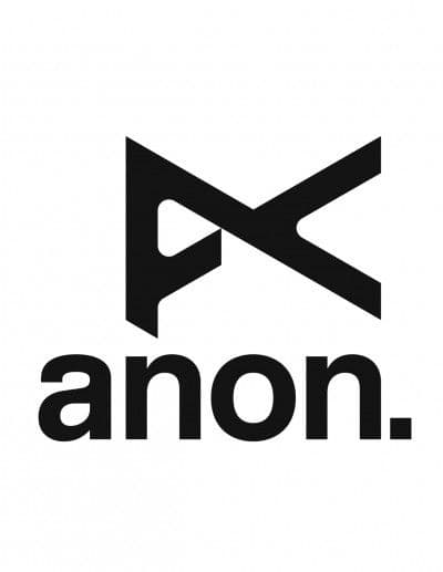 Anon logo