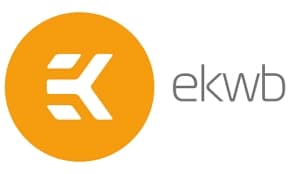 EKWB logo
