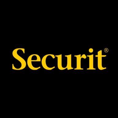 Securit logo
