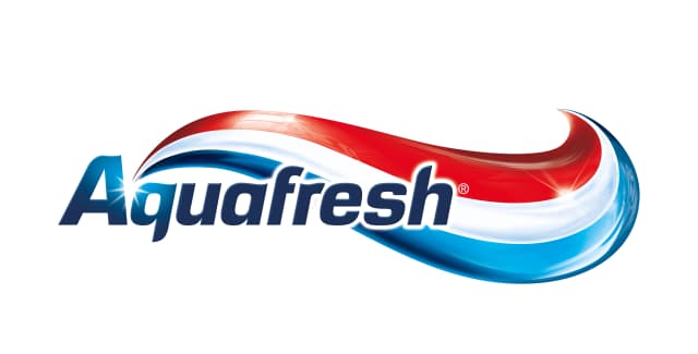 Logo of Aquafresh