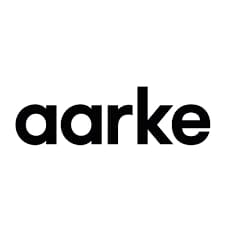 Aarke logo