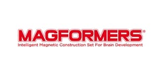 Logo of Magformers