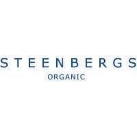 Logo of Steenbergs
