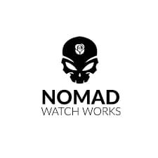Nomad logo