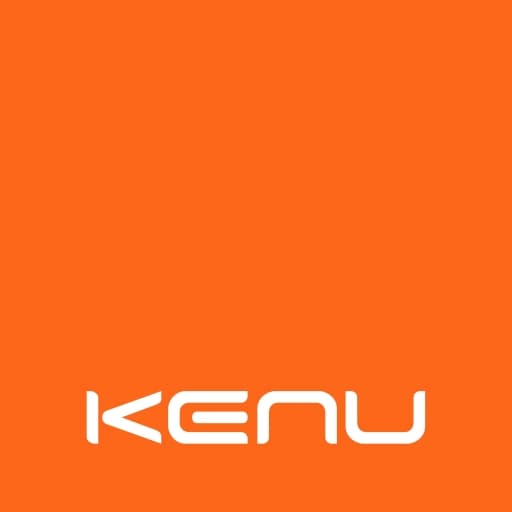Logo of Kenu