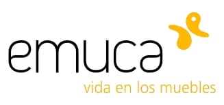 Logo of Emuca