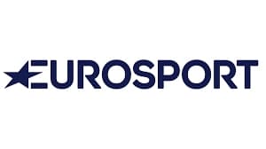 Logo of Eurosport