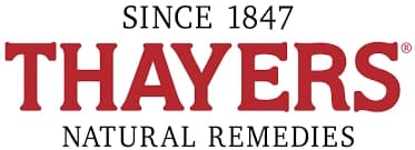 Logo of Thayers