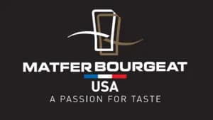 Logo of Matfer Bourgeat USA