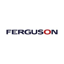 Logo of Ferguson