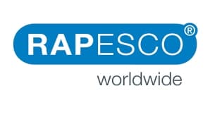 Rapesco logo