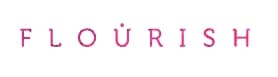 Logo of Flourish Skincare