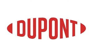 Logo of DuPont