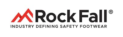 Logo of Rock Fall