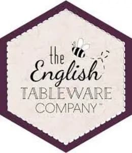 The English Tableware Company logo