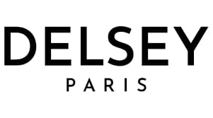 Logo of Delsey