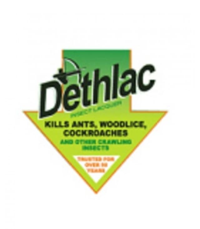 Logo of Dethlac