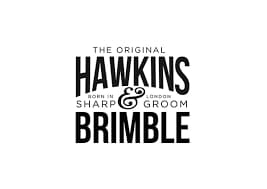 Hawkins & Brimble logo