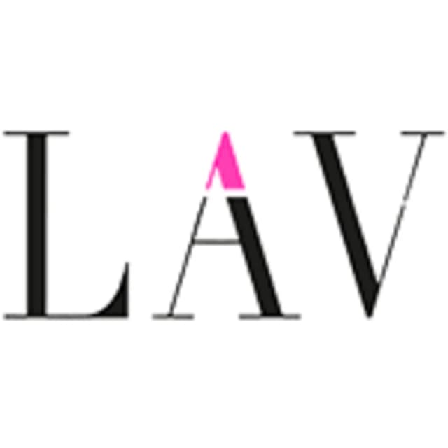 Logo of LAV