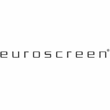 Logo of Euroscreen