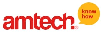 Amtech logo