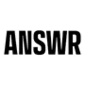Logo of ANSWR