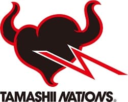 Logo of Tamashi Nations