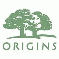Origins logo