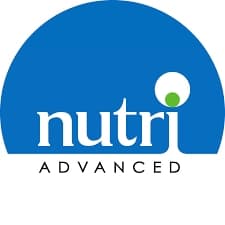 Logo of Nutri Advanced