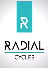 Logo of Radial